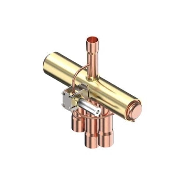 SAGInoMIYA 061L1282 STF 3003G3 1-1/8" X 1 - 5/8" 4 Yollu Vana