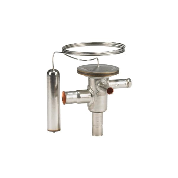 068U4579 TCHE R-404A/R-507A Hot Gas Bypass Reg. 5,9 KW / 1,7 Ton / 3 No Orifis (068U4531)