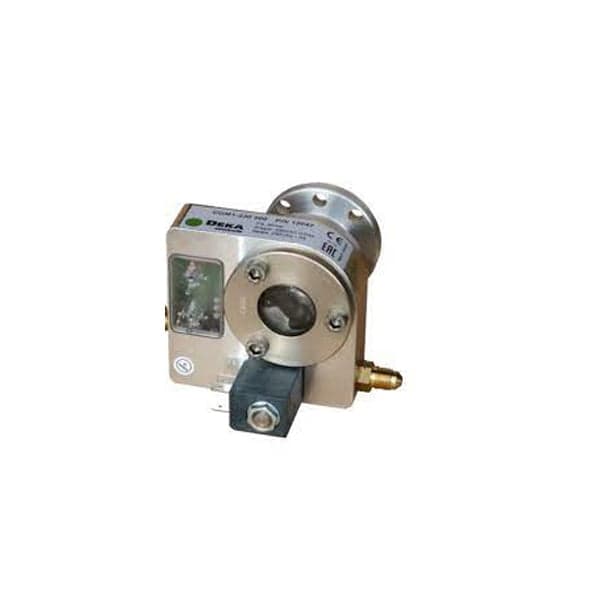 COM 1-230 TROPICAL 153.ML 99 00 0036 Elektronik Yağ Regülatörü 12603