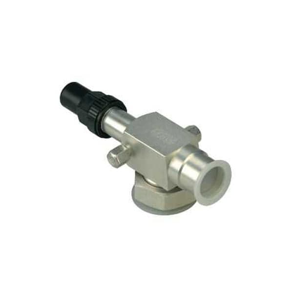 RV006 3/4"-1/2'' Rotalock Vana Embraco Ve İnvotech Scroll Için